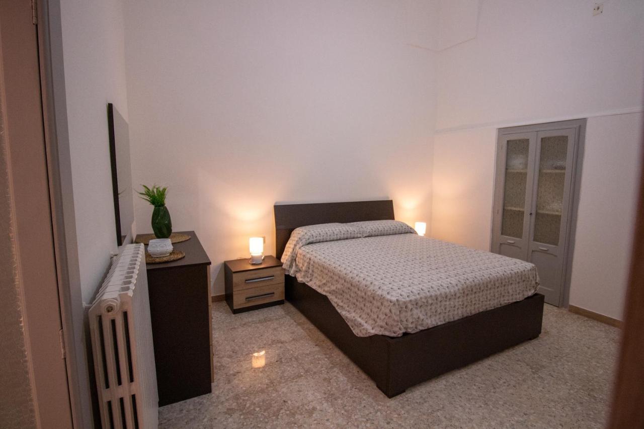Casa Vacanze In Salento A Casa Di Benedetta Squinzano Екстериор снимка