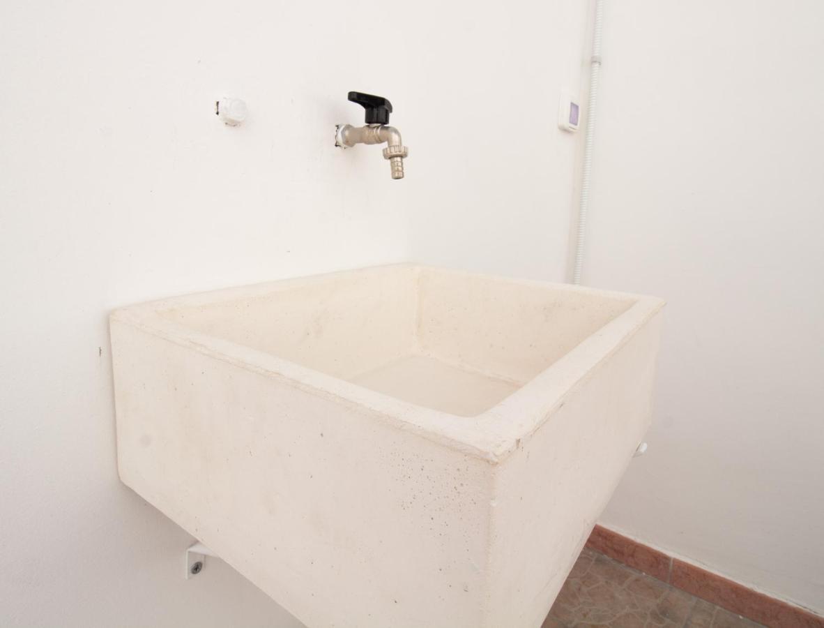 Casa Vacanze In Salento A Casa Di Benedetta Squinzano Екстериор снимка