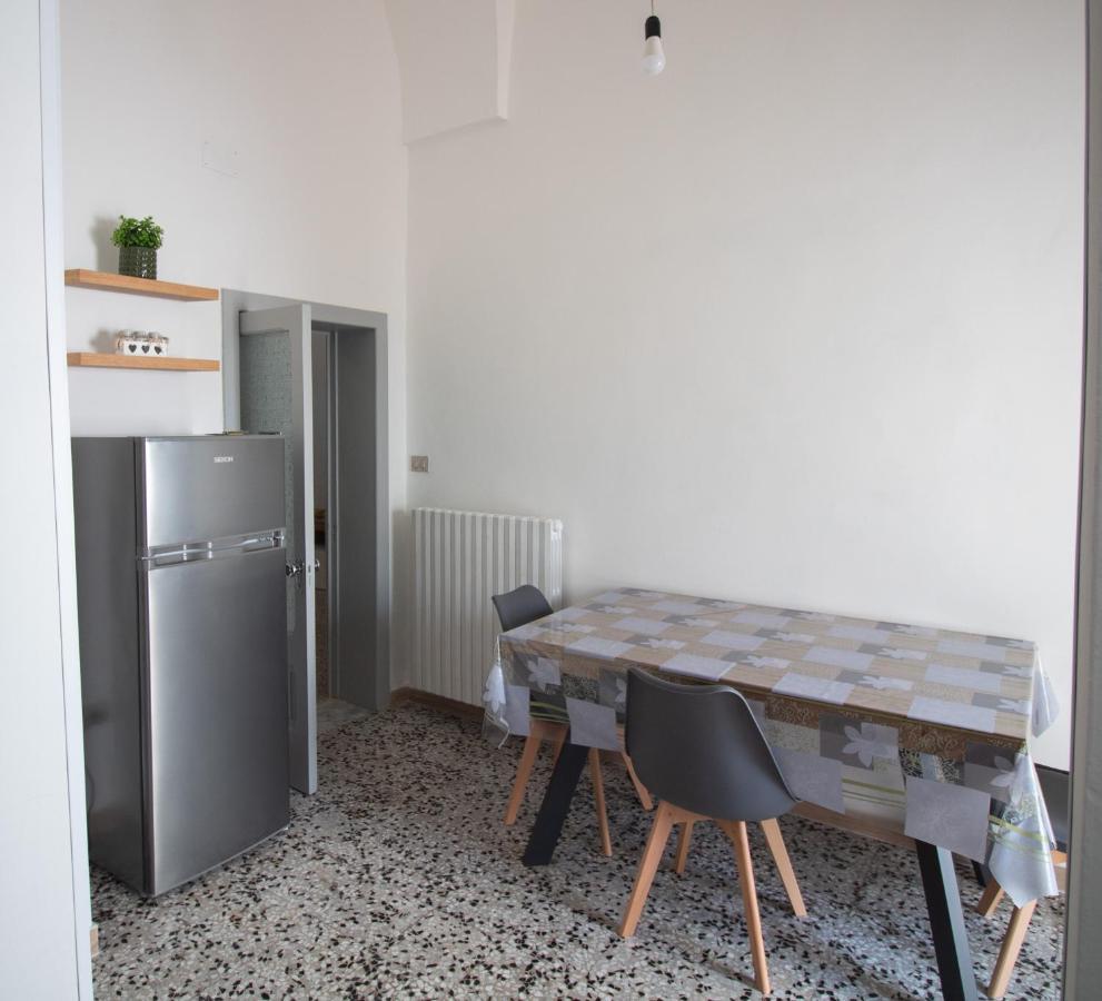 Casa Vacanze In Salento A Casa Di Benedetta Squinzano Екстериор снимка