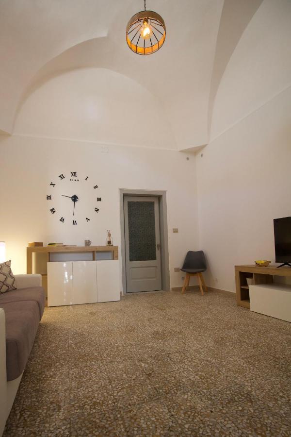 Casa Vacanze In Salento A Casa Di Benedetta Squinzano Екстериор снимка
