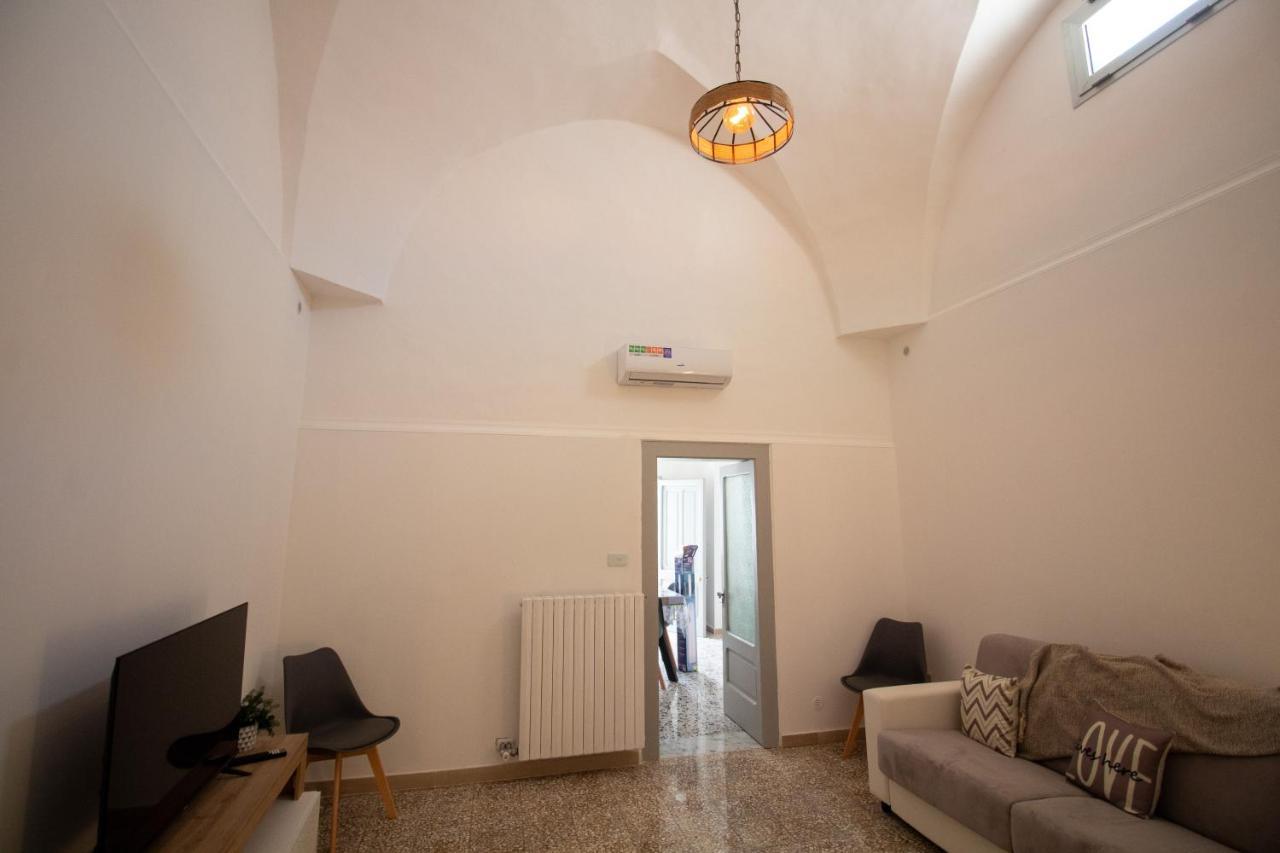 Casa Vacanze In Salento A Casa Di Benedetta Squinzano Екстериор снимка