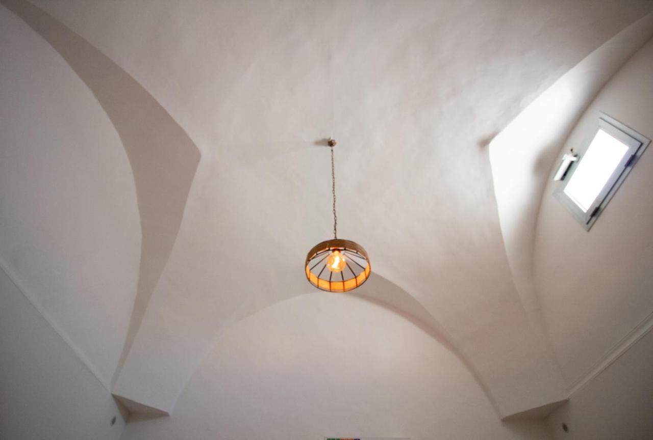 Casa Vacanze In Salento A Casa Di Benedetta Squinzano Екстериор снимка