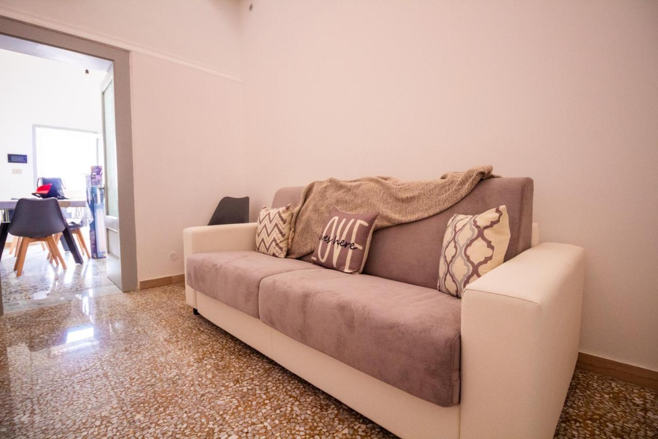 Casa Vacanze In Salento A Casa Di Benedetta Squinzano Екстериор снимка