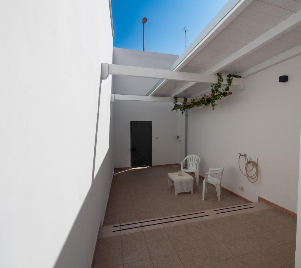 Casa Vacanze In Salento A Casa Di Benedetta Squinzano Екстериор снимка